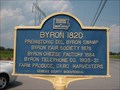 Image for Byron