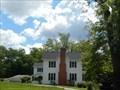 Image for Dr Charles A. Leas Homestead-Glyndon Historical District - Glyndon MD