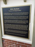 Image for Mills Station - Rancho Cordova, CA