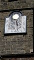 Image for Sundial - St John the Baptist - Berkswell, West Midlands