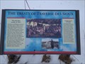 Image for Traverse Des Sioux Treaty Rock Site