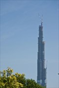 Image for The Burj Dubai