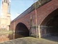 Image for Bridgewater Viaduct – Manchester, UK