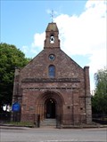 Image for Church of St Thomas the Martyr - Monmouth, Wales.