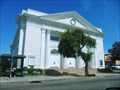 Image for First Presbyterian Church - Alameda, CA