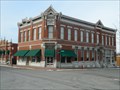 Image for Delozier Building - Clinton Square Historic District - Clinton, Missouri