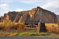 Image for Smith Rock State Park - Terrebone, OR