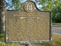 Image for Birthplace of Benjamin Harvey Hill - 1 mile