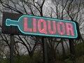 Image for Liquor Neon, Covington, KY