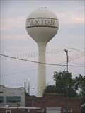 Image for Paxton Illinois Water Tower