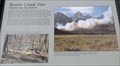 Image for Beaver Creek Fire - Teton National Park
