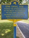 Image for ERIE CANAL SITE - Tonawanda, NY