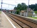 Image for Bahnhof Mittelhäusern, BE, Switzerland
