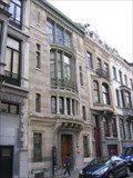 Image for Major Town Houses of the Architect Victor Horta (Brussels), Hôtel Tassel, Belgium, ID=1005-001