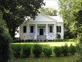 Image for Catlin Wilson House - Eutaw, Alabama