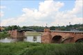 Image for Pöppelmannbrücke - Grimma, Saxony, Germany