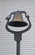 Image for Green Valley School - School Bell - Aubrey, TX