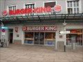 Image for Burger King - Rainerstrale - Salzburg, Austria