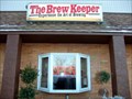 Image for The Brew Keeper
