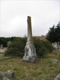 Image for Joseph Kidd - Tomales Presbyterian Church Cemetery - Tomales, CA