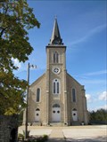 Image for Sacred Heart Catholic Church - Rich Fountain, Missouri
