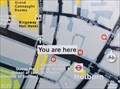 Image for You Are Here - Great Queen Street, London, UK