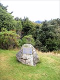 Image for Jack Clarke, Tom Fyfe, & George Graham — Mt Cook Village, New Zealand