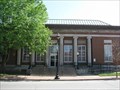 Image for 100 E. Columbia; Post Office - East Columbia Historic District - Farmington, Missouri