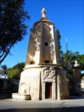 Image for Wignacourt Aqueduct Water Tower - Floriana, Malta
