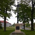 Image for Christian Cross - Podripská, Horní Berkovice, Czechia