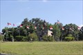 Image for Fort Clark Historic District - Brackettville TX