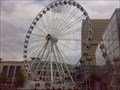 Image for M.E.N.  Manchester Wheel, Manchester