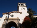 Image for Santa Barbara County Courthouse - Santa Barbara, Ca