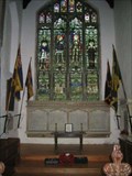 Image for St.Peter & Paul Church Memorial window- Swaffham, Norfolk
