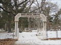Image for Inglish Cemetery - Bonham, Fannin County, Texas