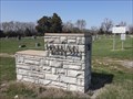 Image for Woodlawn Cemetery - Pomona, KS