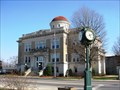 Image for Warren County Courthouse - Williamsport, Indiana