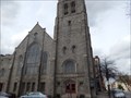 Image for Sharp Street Memorial United Methodist Church - Baltimore MD