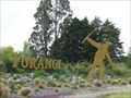 Image for The Trout Angler, Turangi. New Zealand.