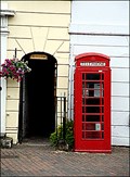 Image for Church Street, Alcester, Warwickshire, UK