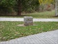 Image for Trexler Memorial Park - South Entrance Cairn - Allentown, PA, USA