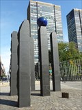 Image for Raoul Wallenberg Memorial - New York, NY
