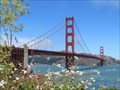 Image for Golden Gate Bridge - 80 years  old - San Francisco, CA