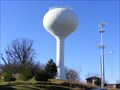 Image for Cross Hill Drive Water Tower - Madison, WI