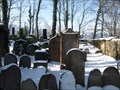 Image for židovský hrbitov / the Jewish cemetery, Nýrsko, Czech republic