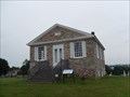 Image for Pine Grove Chapel-Mount Airy Historic District - Mount Airy MD
