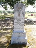 Image for W.I. Shields - Pleasant Grove Cemetery - Cumby, TX