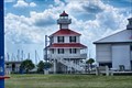 Image for New Canal Lighthouse - New Orleans, LA