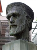 Image for Johannes Gutenberg — Mainz, Germany