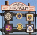 Image for Chino Valley ~ Elevation 4656